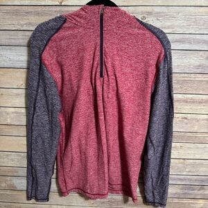 Lululemon men’s long sleeve